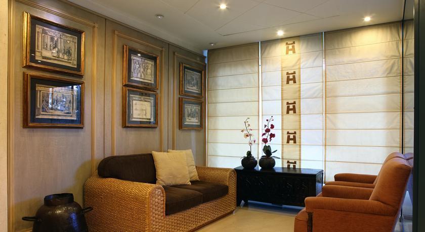 Hotel Cidadela كاسكايس المظهر الخارجي الصورة