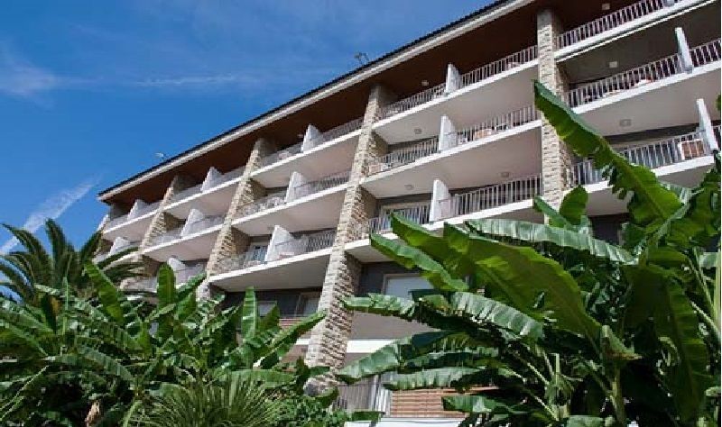 Hotel Cidadela كاسكايس المظهر الخارجي الصورة