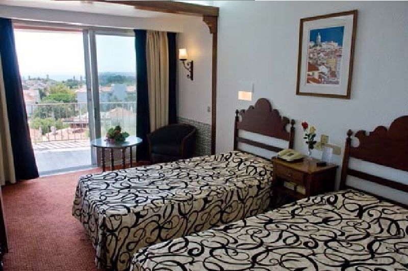 Hotel Cidadela كاسكايس المظهر الخارجي الصورة