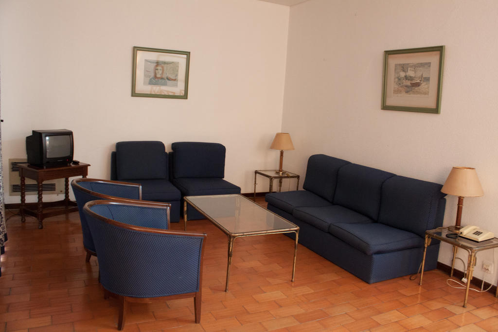 Hotel Cidadela كاسكايس المظهر الخارجي الصورة