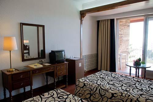 Hotel Cidadela كاسكايس المظهر الخارجي الصورة
