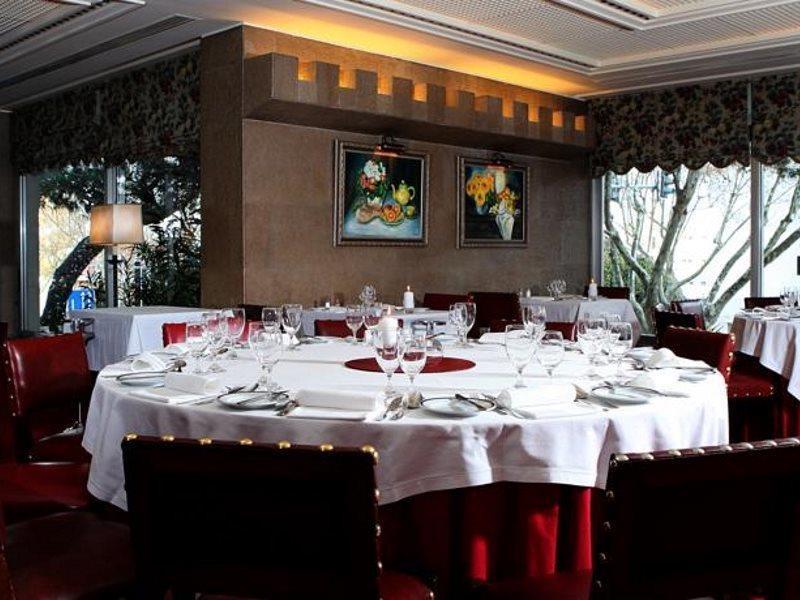Hotel Cidadela كاسكايس المظهر الخارجي الصورة