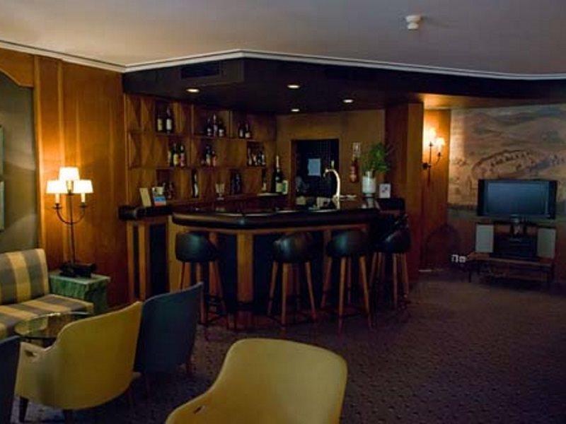 Hotel Cidadela كاسكايس المظهر الخارجي الصورة