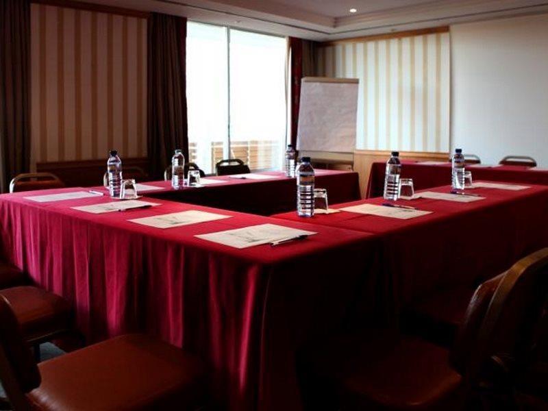 Hotel Cidadela كاسكايس المظهر الخارجي الصورة