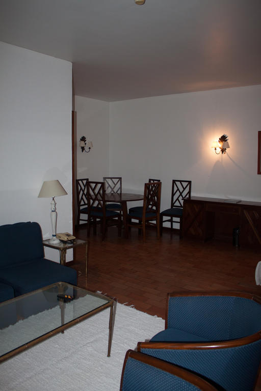 Hotel Cidadela كاسكايس الغرفة الصورة