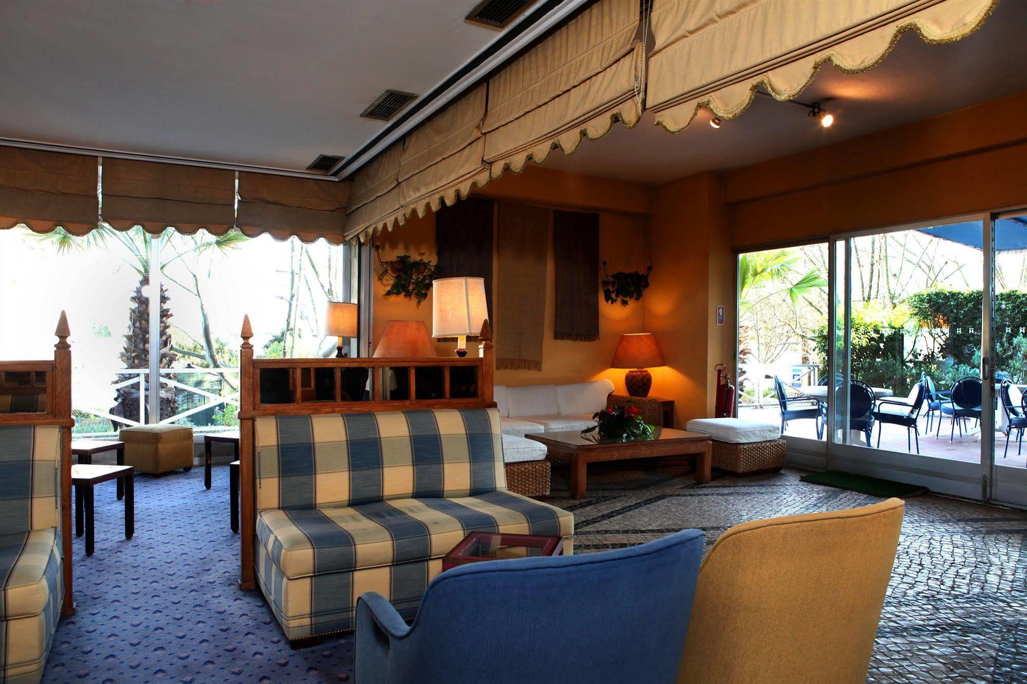 Hotel Cidadela كاسكايس المظهر الخارجي الصورة